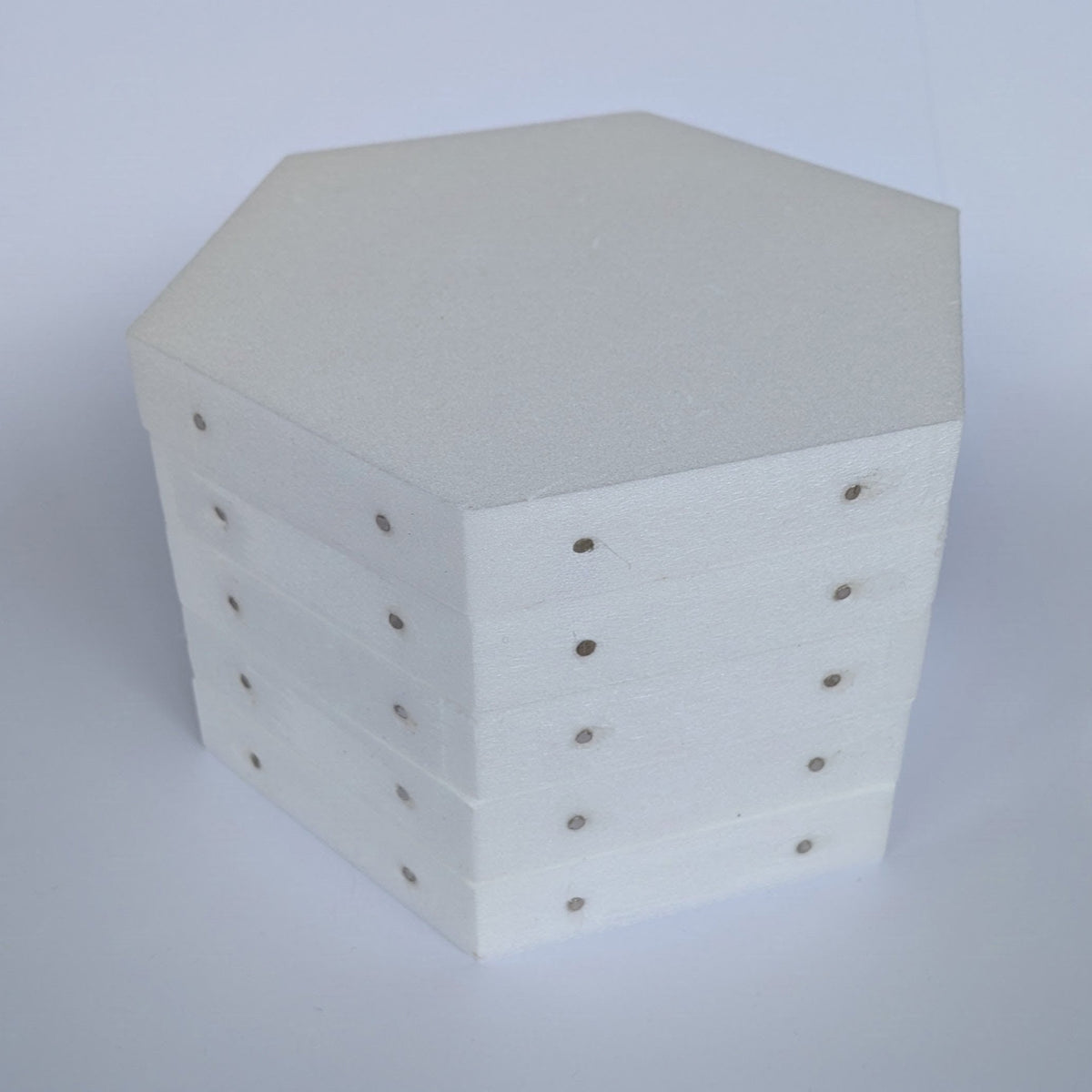 Hexsmiths Magnetic Tiles - Pack of 5
