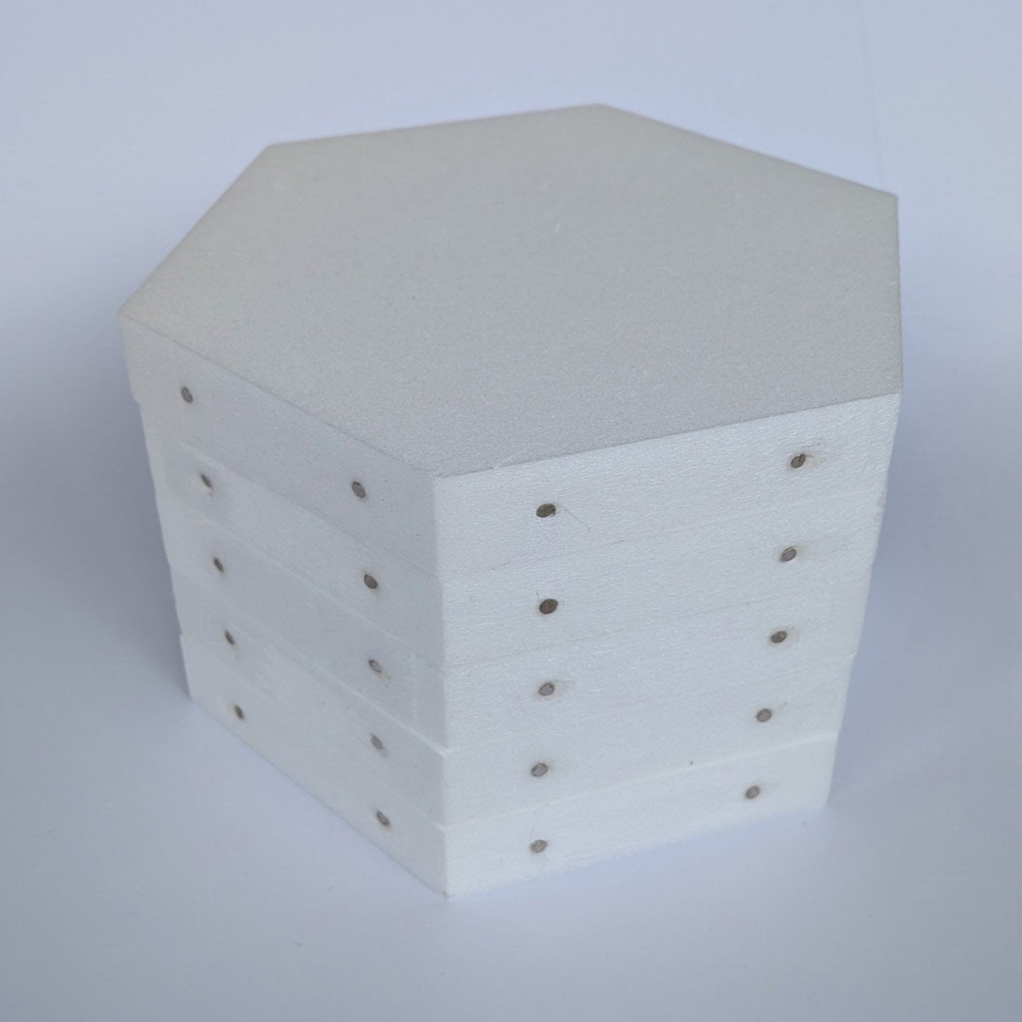 Pack of 5 tiles