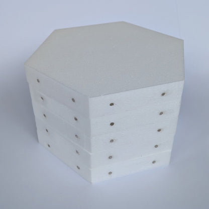 Pack of 5 tiles